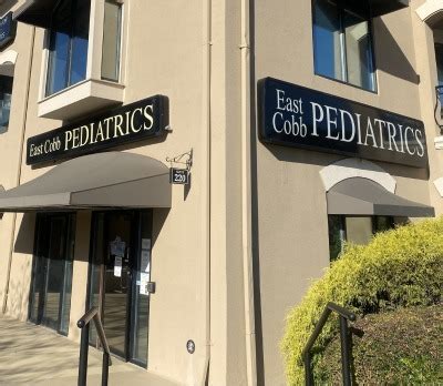 East cobb pediatrics - East Cobb Pediatrics And Adolescent Medicine Pc. 6110 PINE MOUNTAIN RD NW STE 202. KENNESAW, GA, 30152. LOCATIONS . East Cobb Pediatrics And Adolescent Medicine Pc. 6110 PINE MOUNTAIN RD NW STE 202. KENNESAW, GA, 30152. Tel: (770) 795-4553. Visit Website . Accepting New Patients ; Medicare Accepted ;